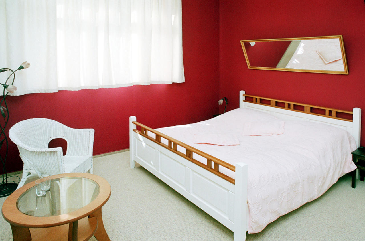 Villa Kunterbunt Willa Smiesznotka Puck Quarto foto