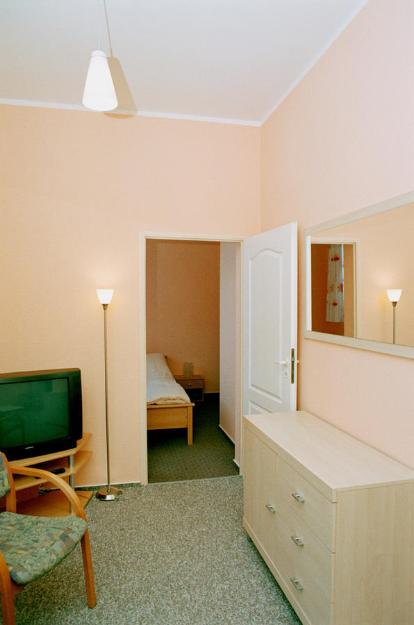 Villa Kunterbunt Willa Smiesznotka Puck Quarto foto