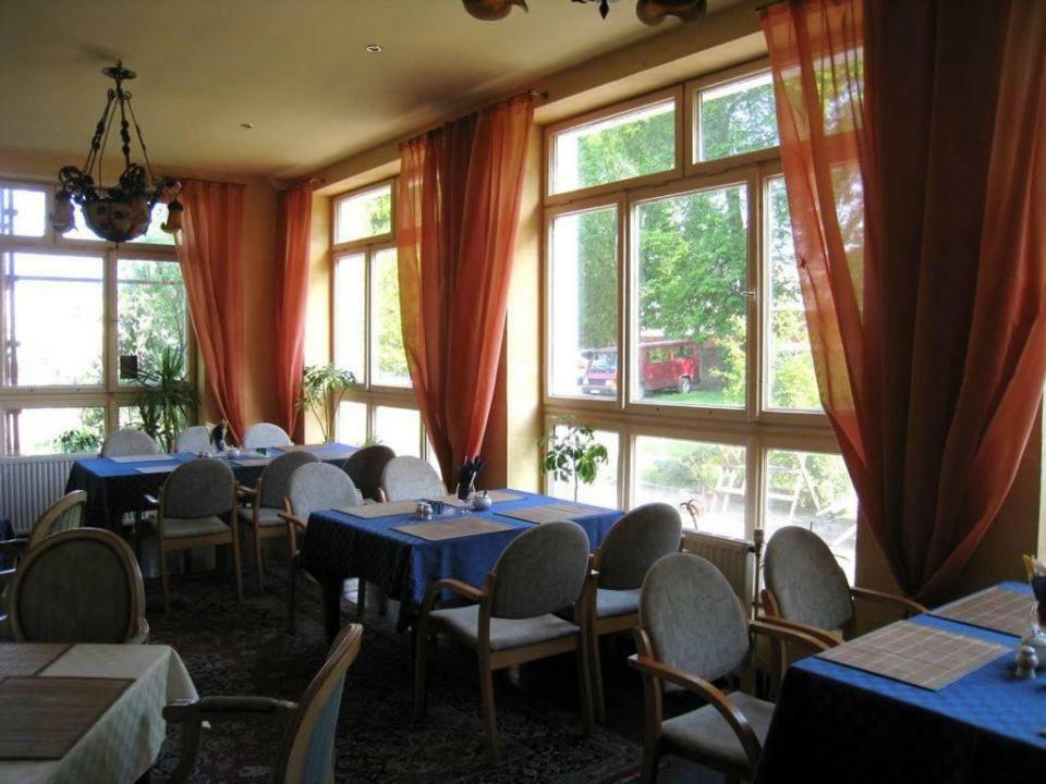 Villa Kunterbunt Willa Smiesznotka Puck Exterior foto